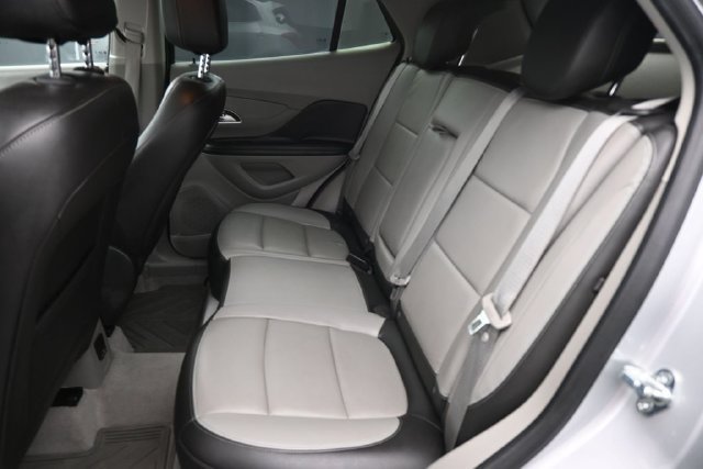 Used 2015 Buick Encore Leather FWD image 23