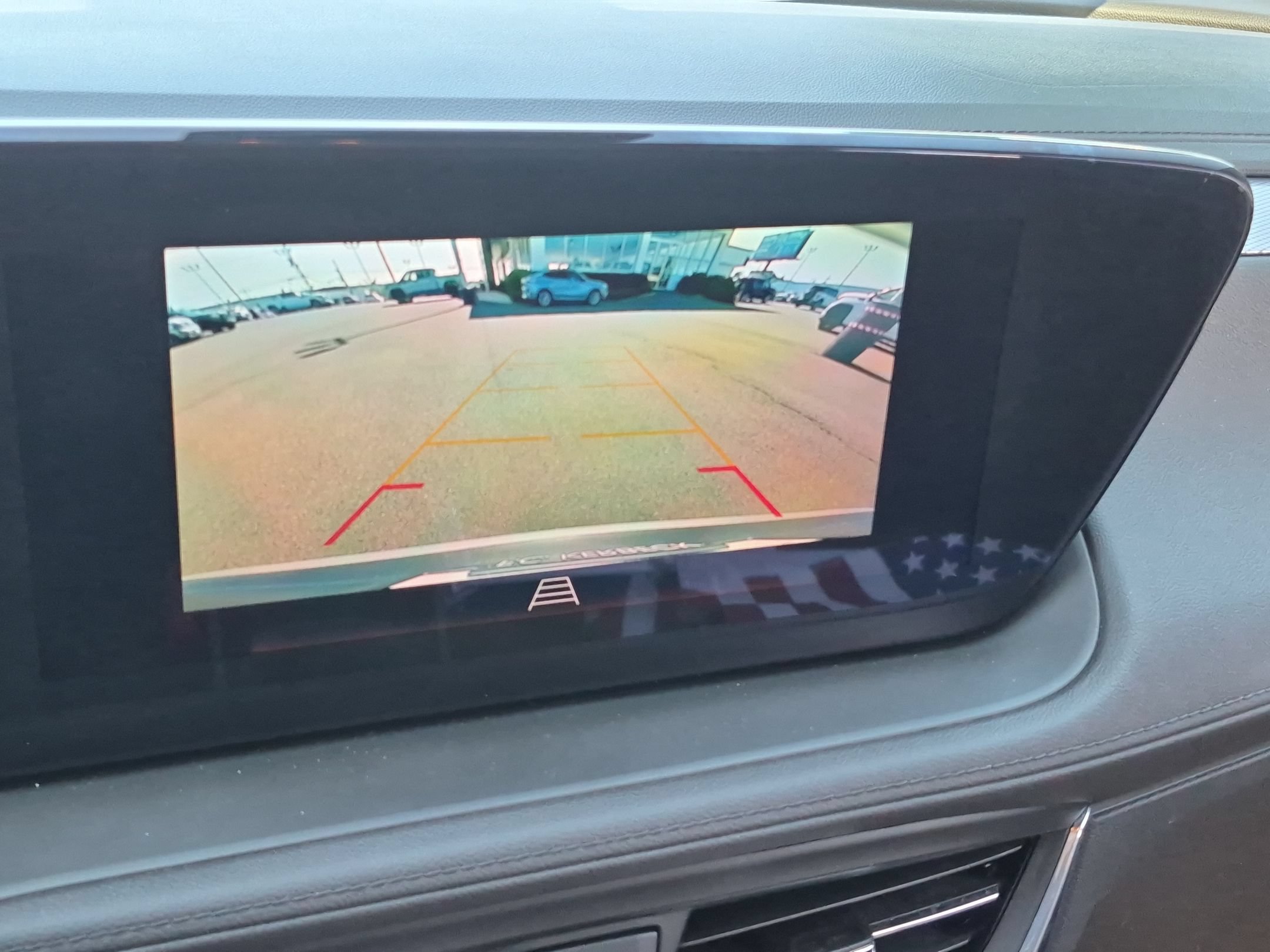 Used 2025 Buick Encore GX Preferred FWD image 14