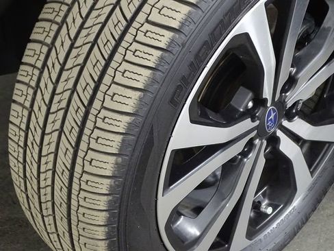 Used 2022 Subaru Forester Limited w/ Popular Package #3 image 42