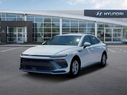 New 2026 Hyundai Sonata SE