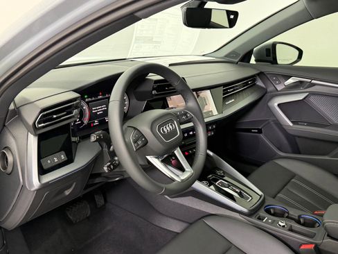 New 2026 Audi A3 2.0T Premium Plus image 4