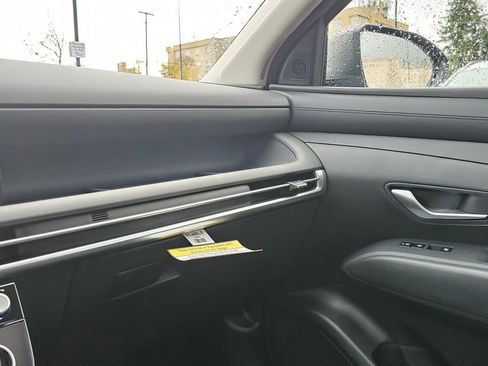 New 2026 Hyundai Tucson SEL image 21