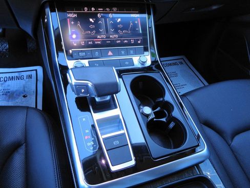 Used 2023 Audi Q7 3.0T Premium Plus w/ Premium Plus Package image 5