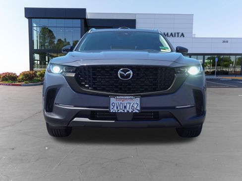 Used 2025 MAZDA CX-50 AWD 2.5 S w/ Premium Plus Pkg image 10