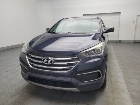Used 2018 Hyundai Santa Fe Sport image 15