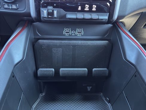 Used 2025 RAM 1500 Rebel w/ Bed Utility Group image 28