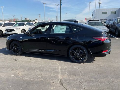 New 2026 Acura Integra A-Spec image 5