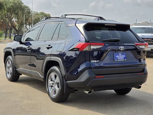 Used 2024 Toyota RAV4 XLE w/ Weather Package AWD/4WD image 7