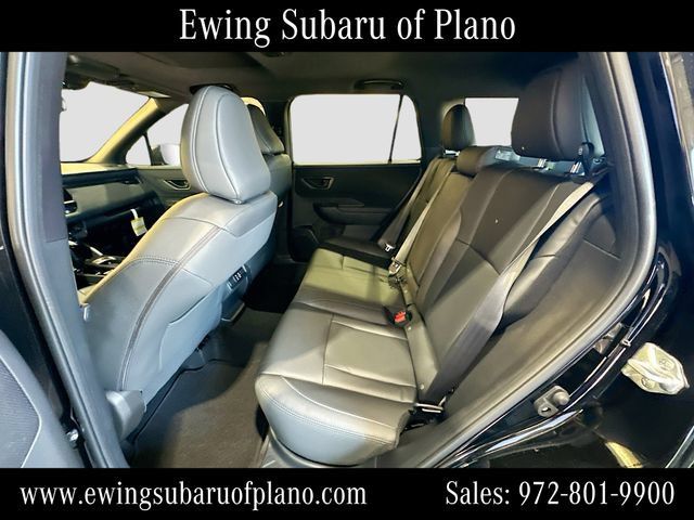 Used 2026 Subaru Outback Premium AWD/4WD image 26