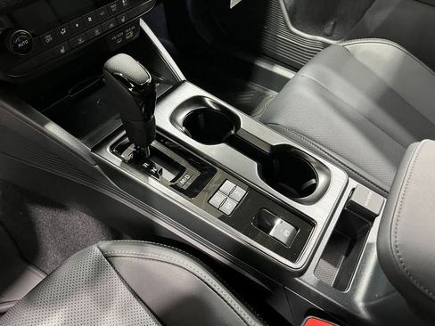 New 2026 Subaru Outback Limited image 23