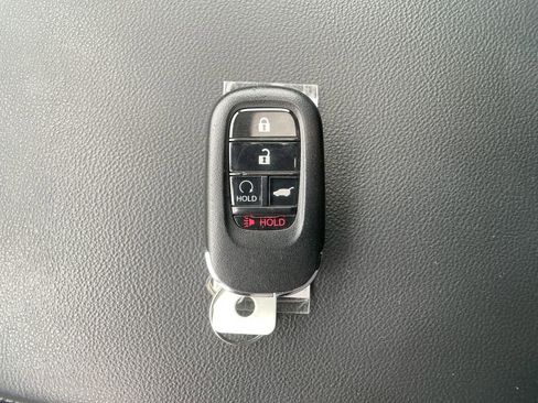 Used 2026 Honda CR-V EX image 30
