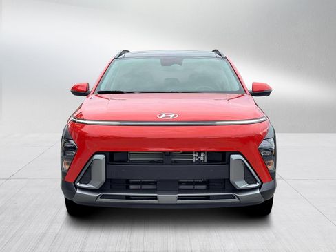 New 2026 Hyundai Kona Limited image 12