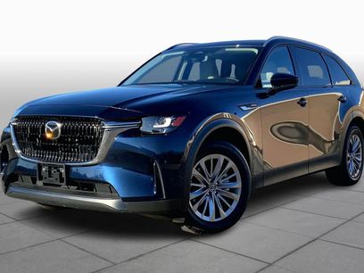 Used 2024 MAZDA CX-90 Plug-In Hybrid w/ Preferred