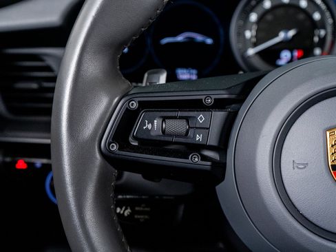 Used 2021 Porsche 911 Carrera S image 45