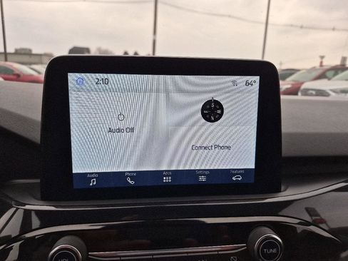 Used 2023 Ford Escape ST-Line image 21