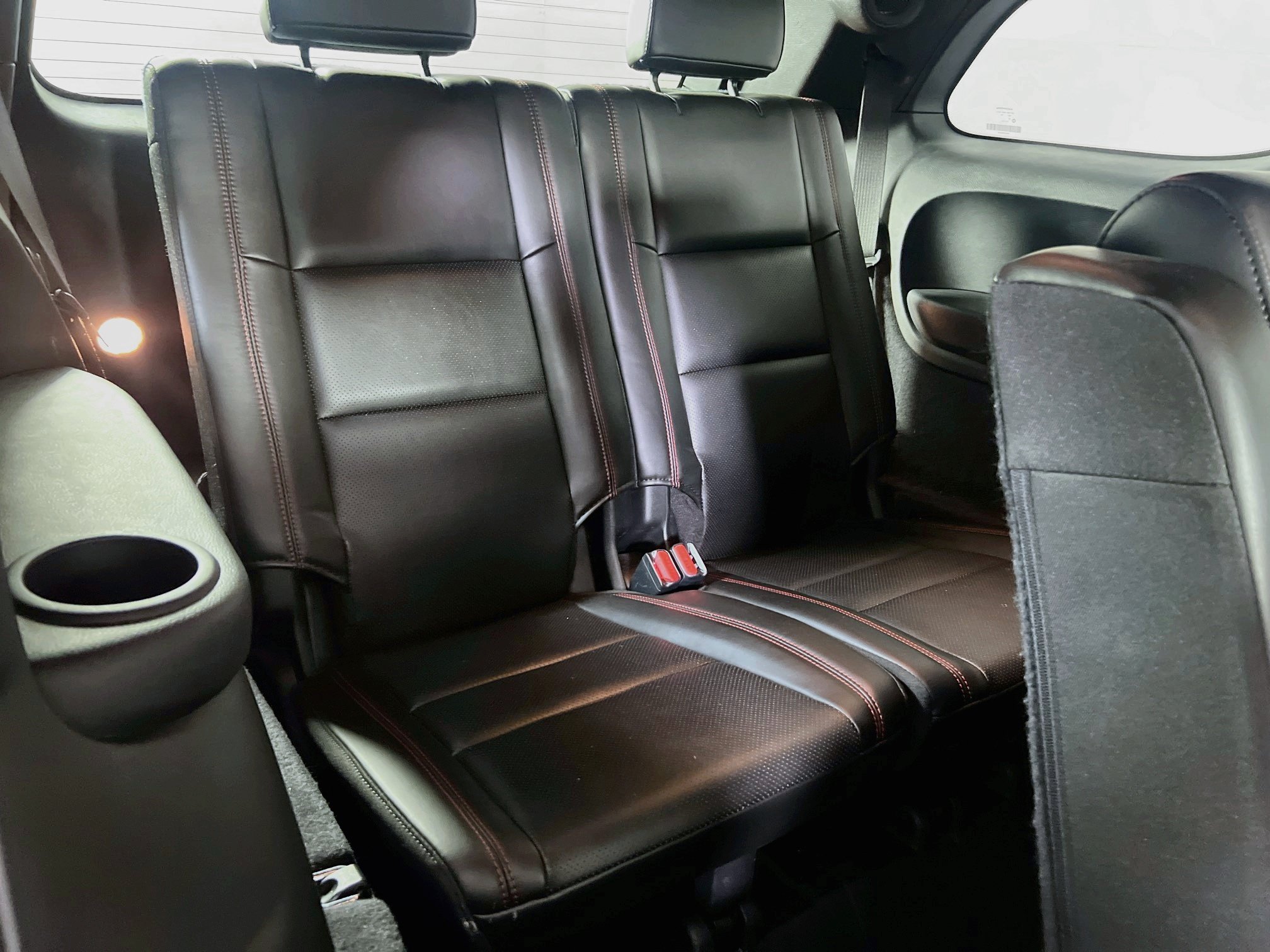 Used 2023 Dodge Durango GT AWD/4WD image 28