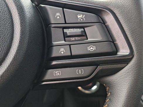 New 2026 Subaru Crosstrek 2.5i Sport image 32