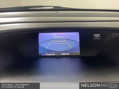 Used 2014 Honda CR-V EX image 29