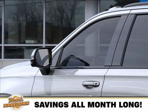 New 2026 Chevrolet Tahoe RST image 12