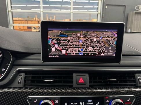 Used 2018 Audi S5 Prestige image 28