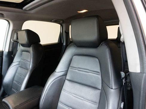 Used 2022 Honda CR-V EX-L image 17