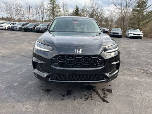 New 2026 Honda HR-V EX-L image 7