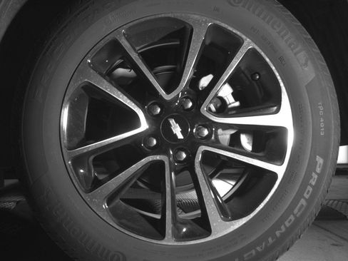 Used 2025 Chevrolet TrailBlazer LT image 14