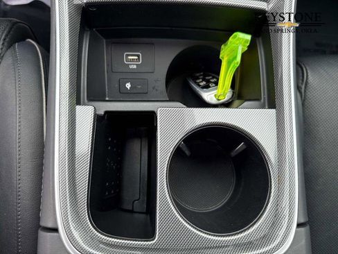 Used 2023 Hyundai Santa Fe Limited image 24