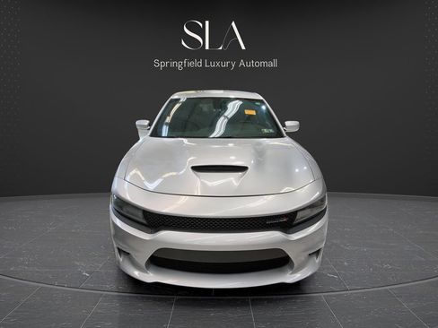 Used 2020 Dodge Charger R/T RWD image 3