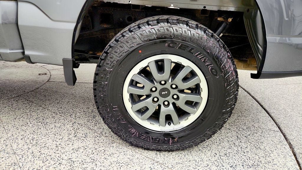 Used 2024 Ford F150 STX w/ Equipment Group 201A FX4 AWD/4WD image 9