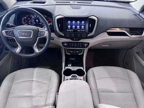 Certified 2023 GMC Terrain Denali w/ Black Diamond Edition AWD/4WD image 12