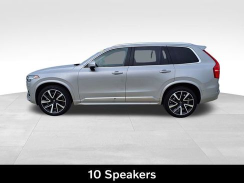 Certified 2023 Volvo XC90 B5 Plus AWD/4WD image 5