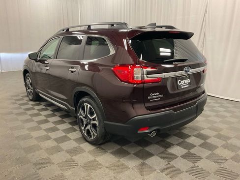 New 2026 Subaru Ascent Touring image 4