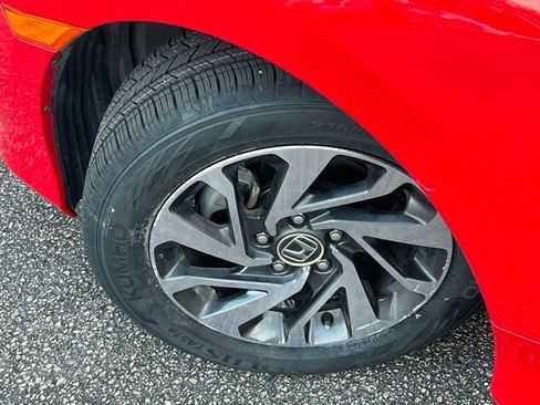 Used 2020 Honda Civic LX image 28