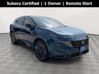 Used 2025 Nissan Murano Platinum w/ Cargo Package AWD/4WD video 1