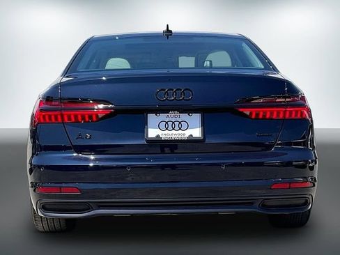 Used 2020 Audi A6 2.0T Prestige w/ Prestige Package AWD/4WD image 4