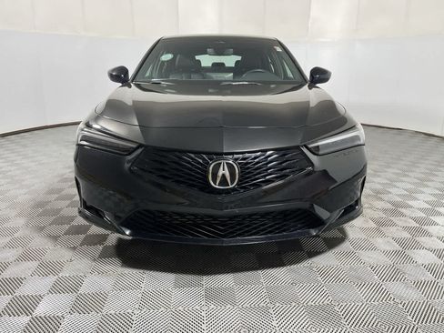 Used 2024 Acura Integra A-Spec FWD image 3