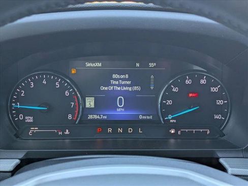 Used 2022 Ford Explorer XLT w/ Equipment Group 202A image 11