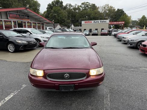 Used 2004 Buick Le Sabre Limited image 12