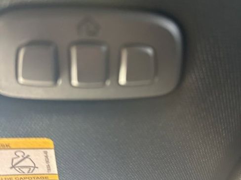 New 2025 Ford F150 Raptor w/ Equipment Group 803A Raptor R image 36