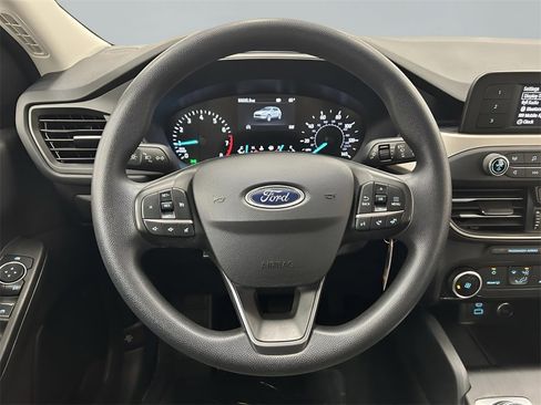 Used 2021 Ford Escape S image 23