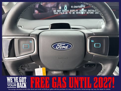 New 2027 Ford Expedition Max Platinum AWD/4WD image 33