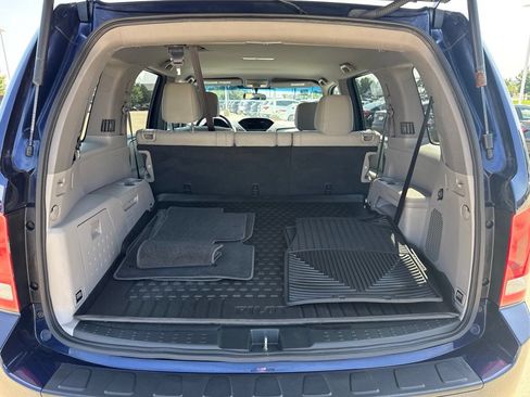 Used 2013 Honda Pilot LX image 20