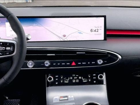 New 2026 Genesis GV70 2.5T Advanced image 7