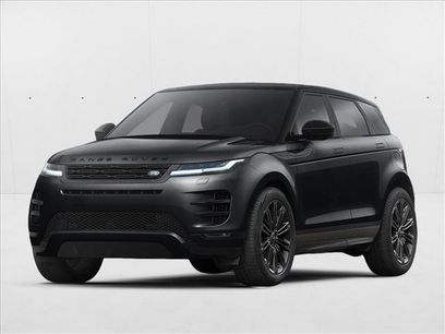 Used 2024 Land Rover Range Rover Evoque Dynamic SE