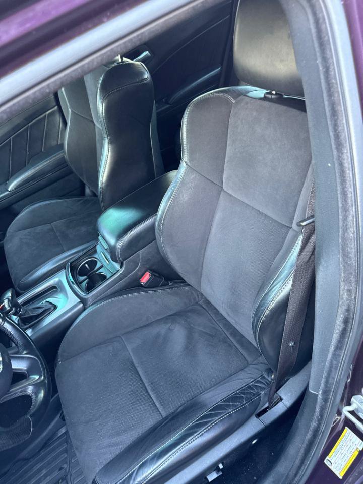 Used 2020 Dodge Charger R/T w/ Plus Group RWD image 4
