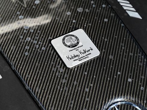 Used 2019 Mercedes-Benz AMG GT R image 50