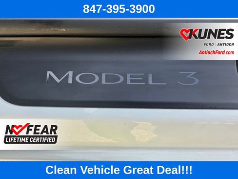 Used 2025 Tesla Model 3 Long Range image 18