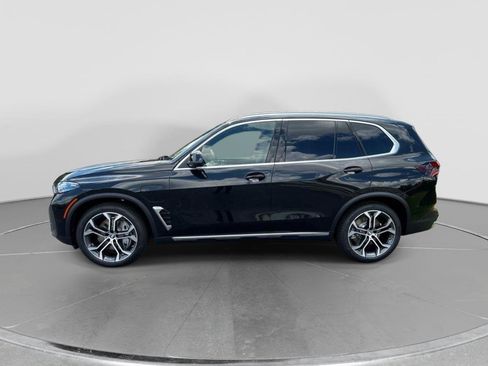 New 2026 BMW X5 xDrive50e w/ Executive Package AWD/4WD image 9