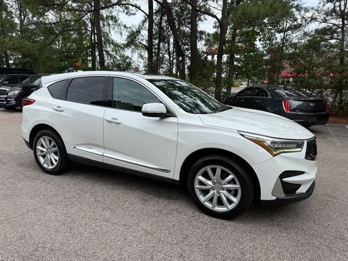 Used 2020 Acura RDX FWD image 5